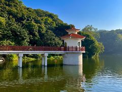-广州市白云山风景名胜区