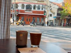 -EAU CAFE(永康路店)