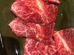 -御牛道日式烤肉料理(杭州万象城店)