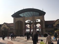-长沙友阿奥特莱斯