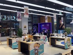 -Sony Store索尼(深圳深业上城店)