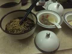 -和子足浴SPA会馆(梁溪店)