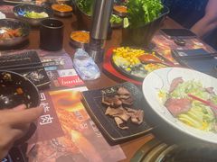 -海之屋韩式烤肉(海棠68环球美食街店)