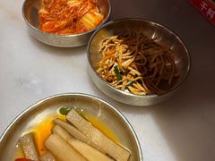 -韩宫宴烤肉·黑毛和牛·料理(苏州悠方购物中心店)