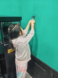 -熊猫密室探索乐园(正佳广场店)