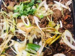 -清真永恒华威肉饼(潘家园店)