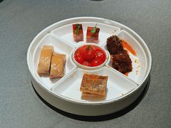 -小厨娘绣中淮扬(大行宫科巷店)