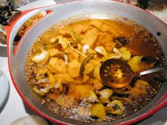 -雲蜀龙阁·金牌水煮鱼(方庄店)