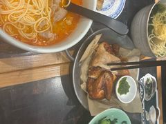 -和府捞面(天河领展广场店)