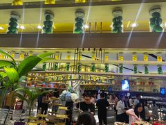 -堂会·KTV·自助餐·团建聚会(天河店)