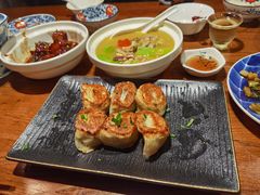 -熠盛·本帮菜Bistro(永嘉路店)