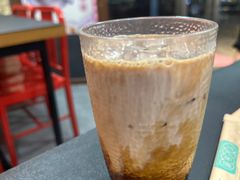 -左记港食(融科天城店)