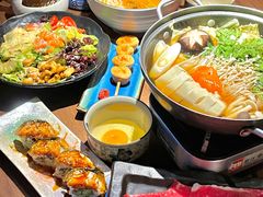 -山葵家居酒屋(天目里店)