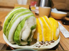 -三十六味匠猪蹄(三元桥店)