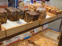 -爸爸糖吐司面包(悠唐购物中心店)