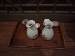 包房-玉清池3D影院足浴(温州大道店)