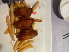 -章吴记喜瑞餐厅(东东城店)