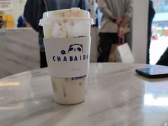 -茶百道(花果园购物中心店)