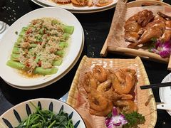 -鹅滋道(甘坑古镇店)