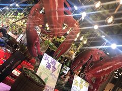 -79号渔船海鲜饭店(华强北店)