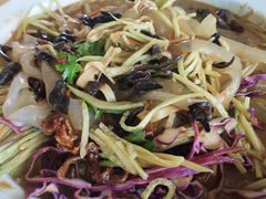 -奉天理·海鲜饺子