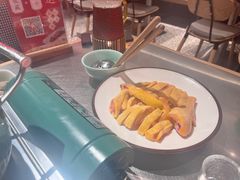 -潮界(虹桥新天地店)