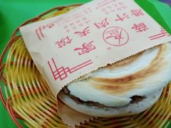 -薛昌利大米凉皮(北新街店)
