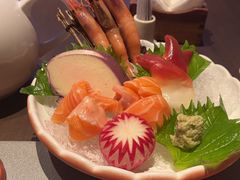 -福州融侨皇冠假日酒店·三宅日本餐厅