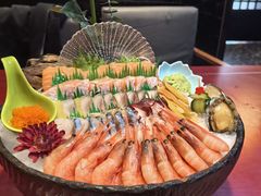 -大江户日本料理(吕厝店)