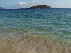 -亚龙湾海底世界