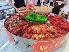 -於氏虾神(盱眙总店)