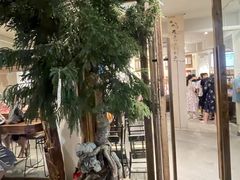 -成川茶店·潮汕工夫浓茶(万象店)