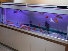 -海底捞火锅(杭州天虹购物中心店)