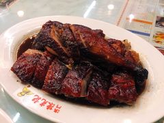 -澳门陈光记烧味饭店(万象城店)