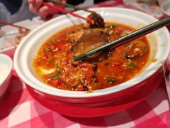 辣小鲜特色鲍鱼仔-辣小鲜·南昌大排档(船山路店)