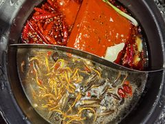 -蜀大侠火锅(总府路店)