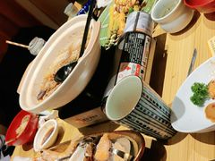 -花和海鲜自助(梅江店)