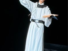 -郎园vintage·虞社演艺空间