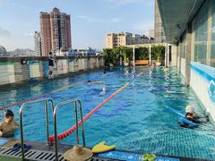 -威蒂斯国际健身游泳会所(东莞庄路店)