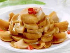 爽脆酱萝卜-湘阁里辣(东门茂业店)