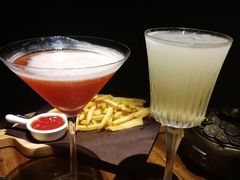 -蜉蝣酒吧(仓山万达店)