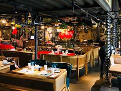 -胡桃里音乐酒馆(郴州友阿国际广场店)