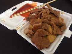 牛杂-细妹五香牛杂(步行街店)