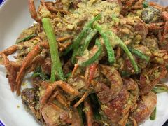 -虾弄弄海派小龙虾·牛羊蝎子火锅