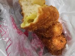 榴莲爆浆大麻花-周记传统糕点PASTRY(蜀汉路店)