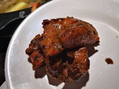 -火锅岛潮牌自助餐厅(天津天佑城店)