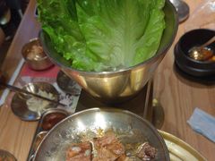 -西塔老太太泥炉烤肉(武汉摩尔城店)