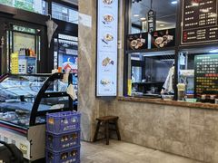 -老乌家特色小炒泡馍(大皮院店)