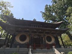 -晋祠博物馆
