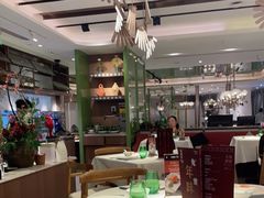 大堂-望湘园·小雅(德基店)